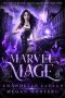 [The Night Realm: Magic Marked 02] • Marvel Mage